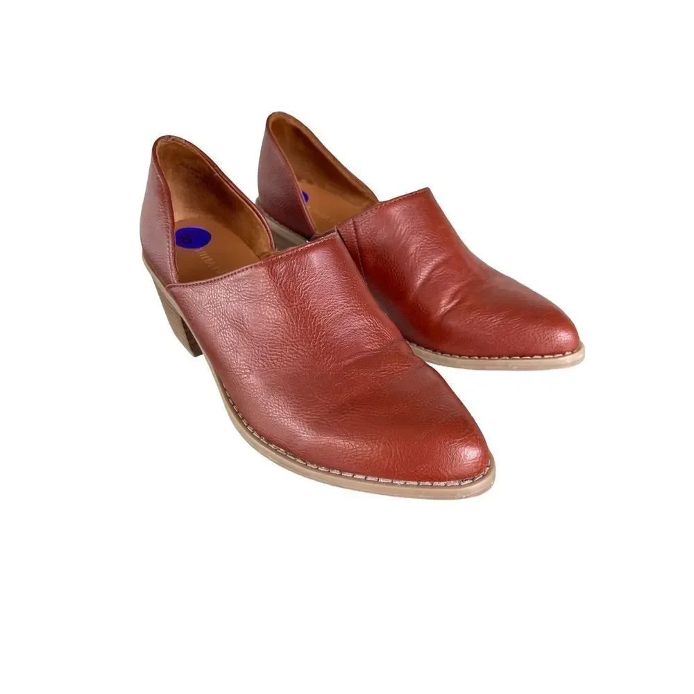 Cynthia Rowley Bootie